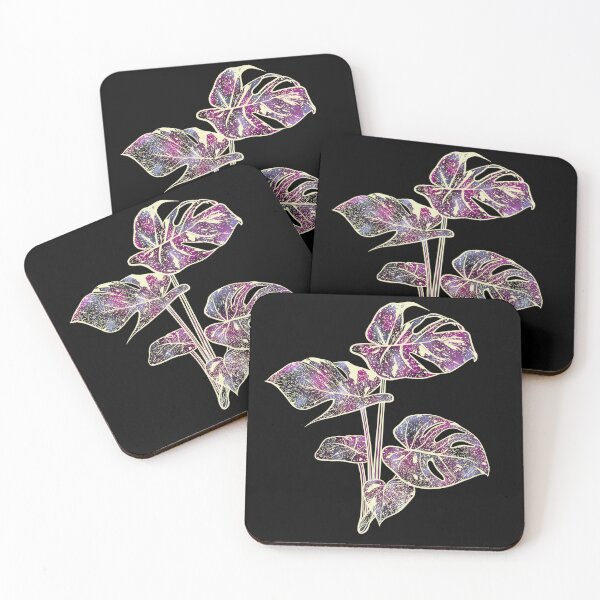 Item preview, Monstera Constellation  designed and sold by CedarColor.
