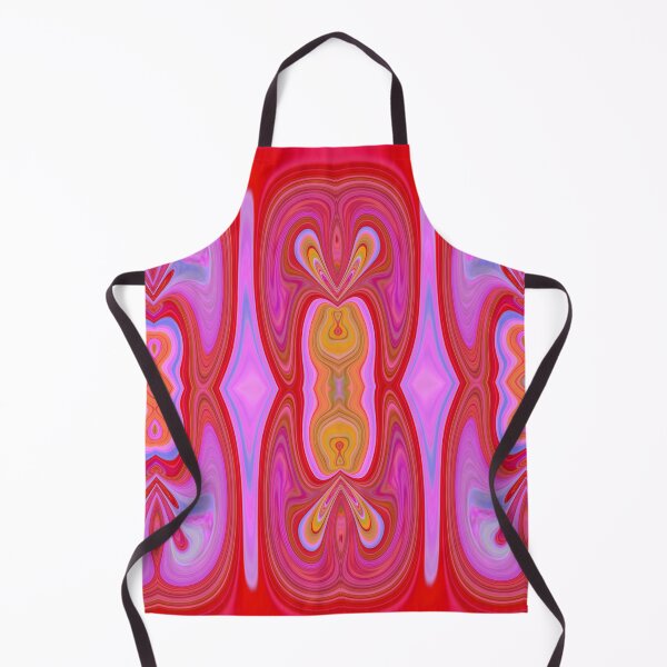 Aperçu de l'œuvre Motif vibrant créée et vendue par CarolM.