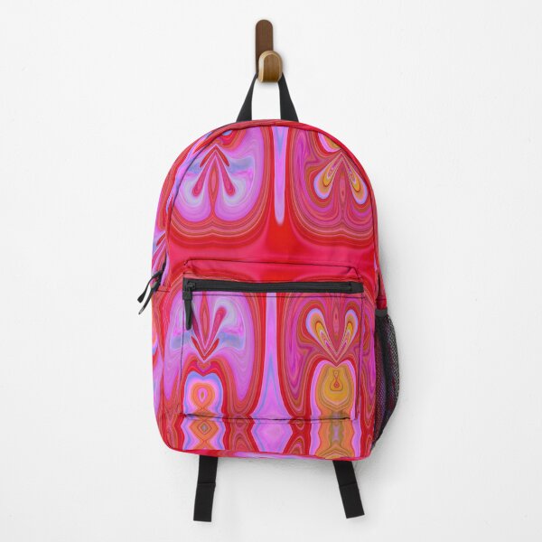 Item preview, Vibrant Pattern designed and sold by CarolM.