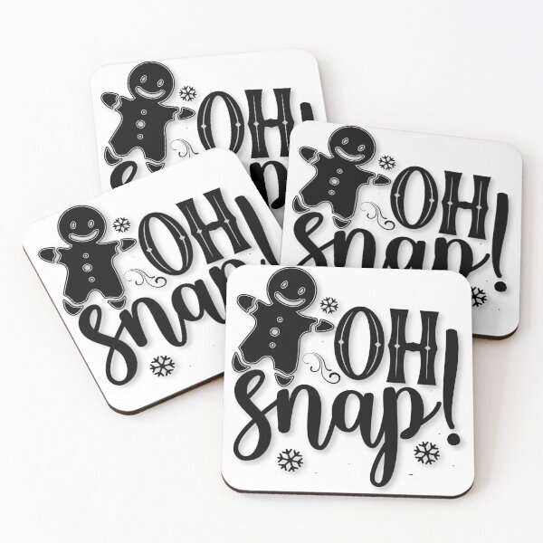 Item preview, Oh Snap! designed and sold by C-CheleSells.
