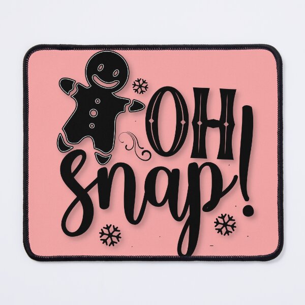 Item preview, Oh Snap! designed and sold by C-CheleSells.