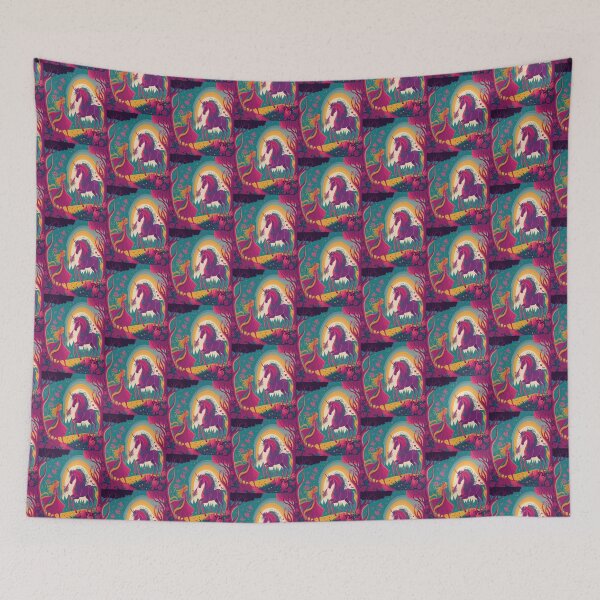 Item preview, Princess and Unicorn designed and sold by Rhu Creations.