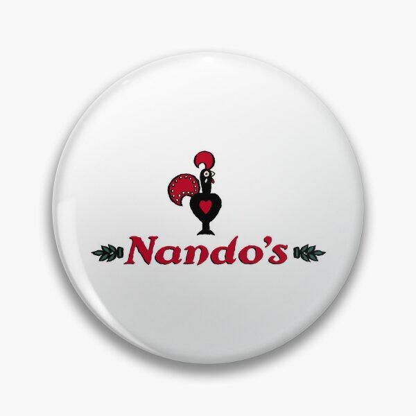 Pin on nando