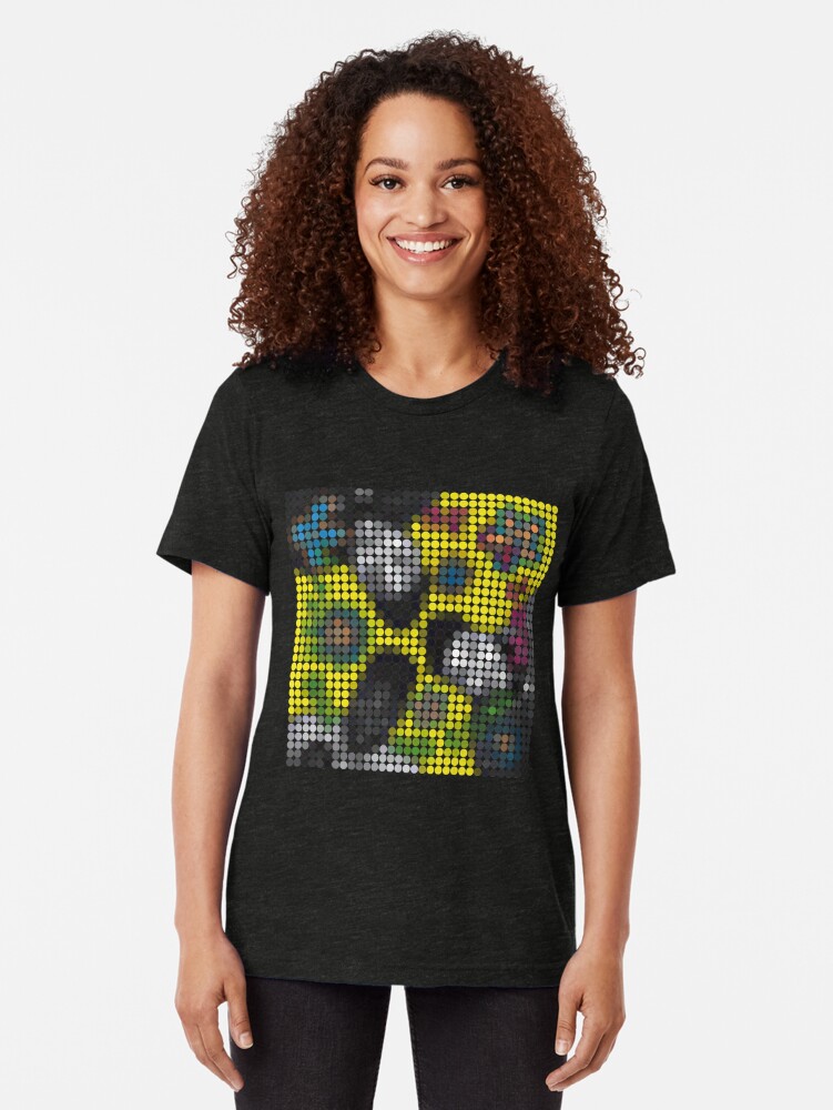 3 feet high and rising t shirt