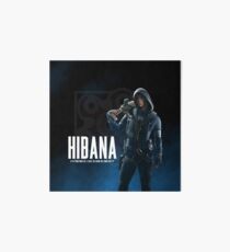 Hibana Art Board