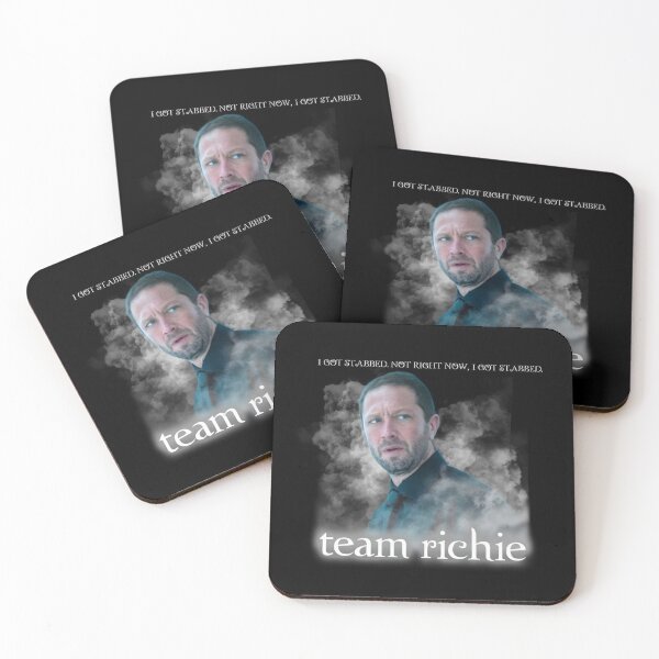 Item preview, team richie the bear designed and sold by miasxott.