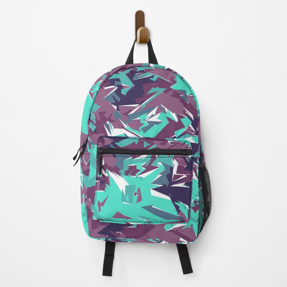 Item preview, Backpack designed and sold by Texterns.