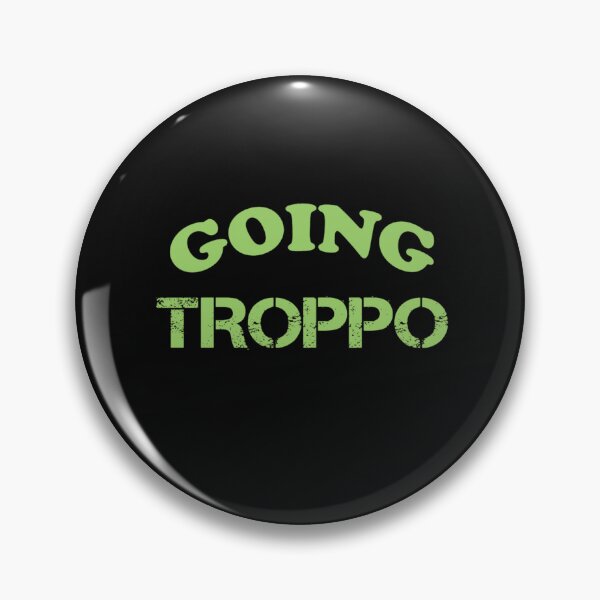 Item preview, Going Troppo  designed and sold by DUANEMPSTER12.