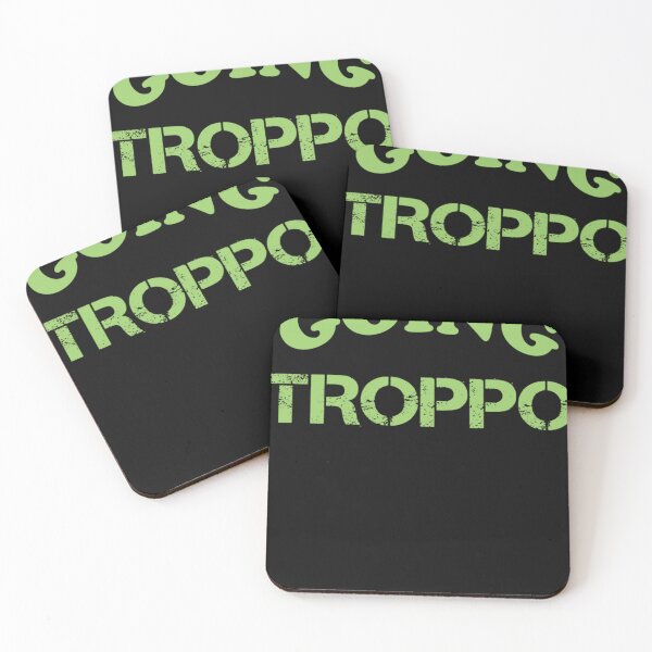 Item preview, Going Troppo  designed and sold by DUANEMPSTER12.