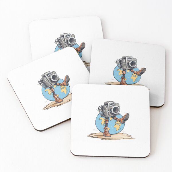 Artikelvorschau, Weltreisender entworfen und verkauft von Custom-Print.