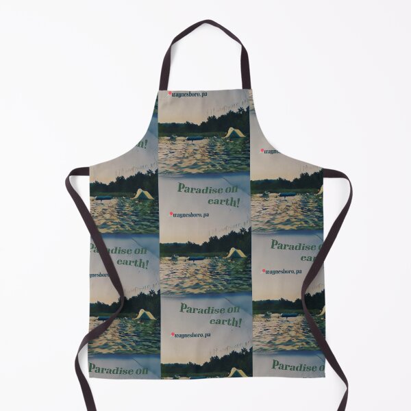 Item preview, Paradise on Earth! CCRC designed and sold by goodvibstickers.