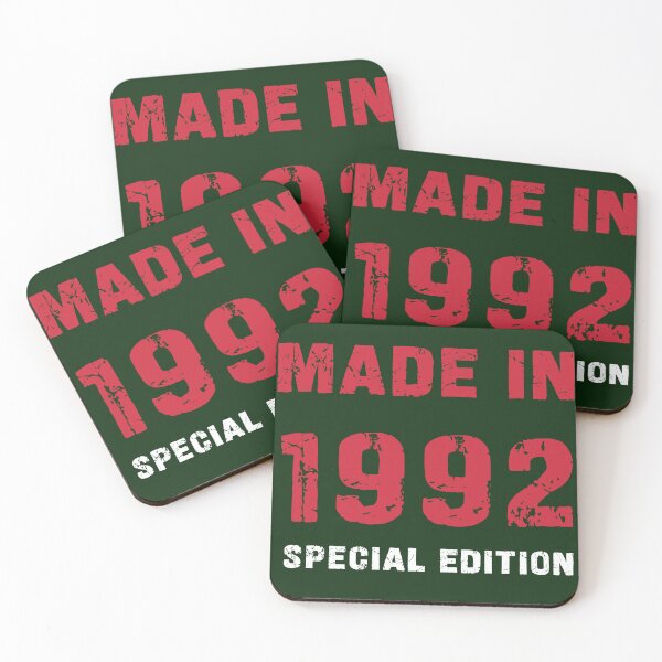 Item preview, Made In 1992  designed and sold by PreeTee1.