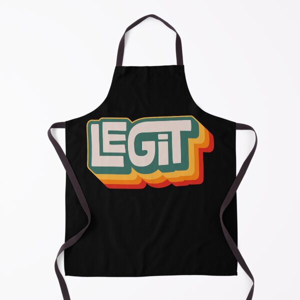 Item preview, Legit designed and sold by Texterns.