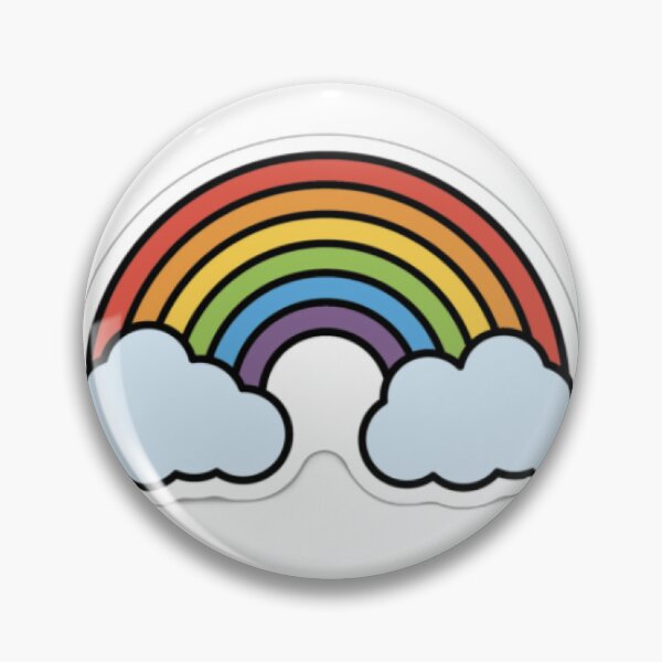 Item preview, LGBTQ+ Rainbow designed and sold by Shaphophu.