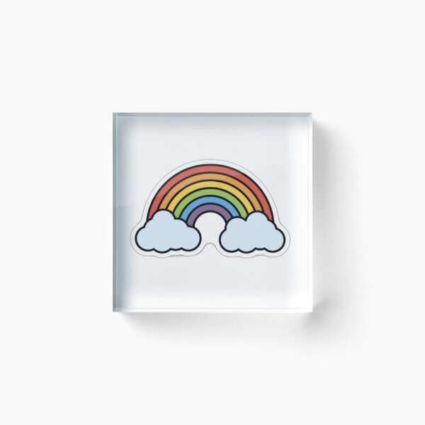 Item preview, LGBTQ+ Rainbow designed and sold by Shaphophu.