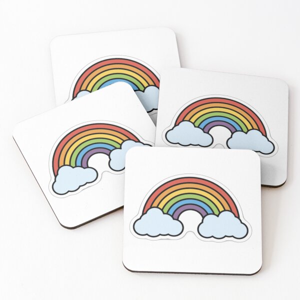 Item preview, LGBTQ+ Rainbow designed and sold by Shaphophu.
