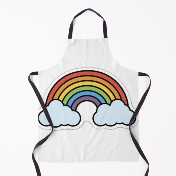 Item preview, LGBTQ+ Rainbow designed and sold by Shaphophu.