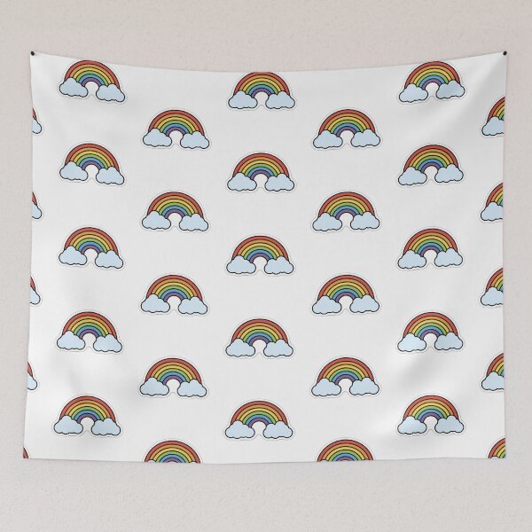 Item preview, LGBTQ+ Rainbow designed and sold by Shaphophu.