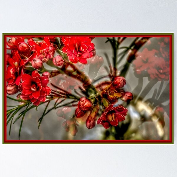 Item preview, Brocade designed and sold by Sharron Demarest.