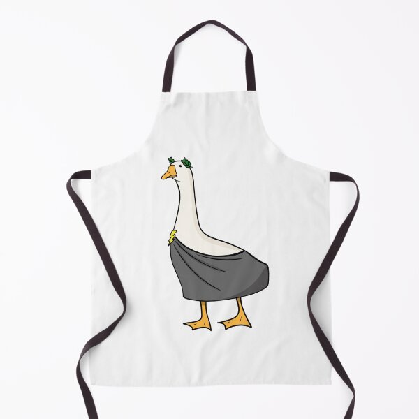 Item preview, Geus, lord of the heavens and all waterfowl designed and sold by SoybeanTomato.