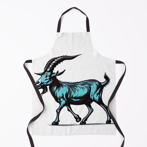 Item preview, The Great Baphomet designed and sold by The Raven Gift Co.