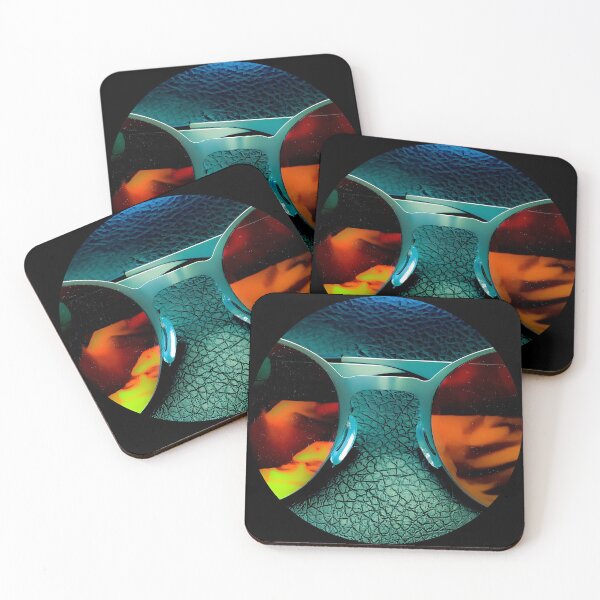 Item preview, Bug-eyed designed and sold by Sharron Demarest.