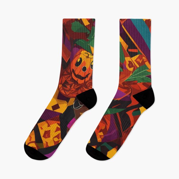 Artikelvorschau, Afrozentrisches Halloween entworfen und verkauft von LABempa.