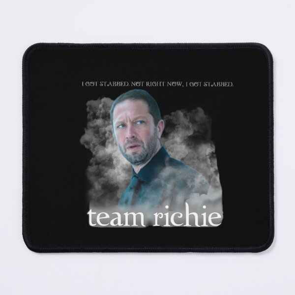 Item preview, team richie the bear designed and sold by miasxott.