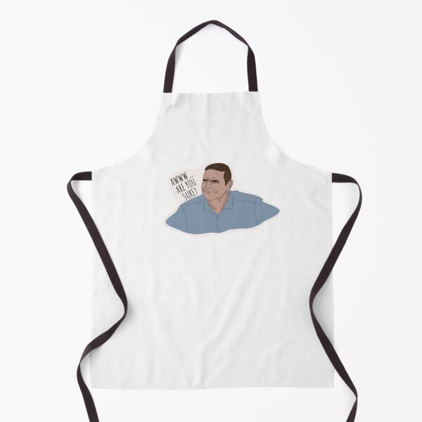 Item preview, Aw, are you sure? designed and sold by spookymulder.