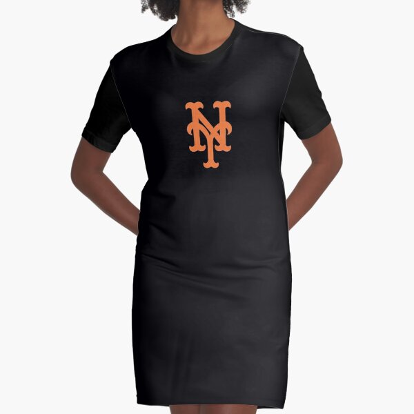 New York Mets Dress- Women's