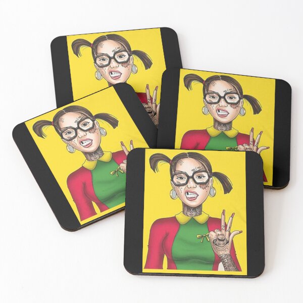 Item preview, La Chilindrina La Toxica Funny designed and sold by nerokoboy.