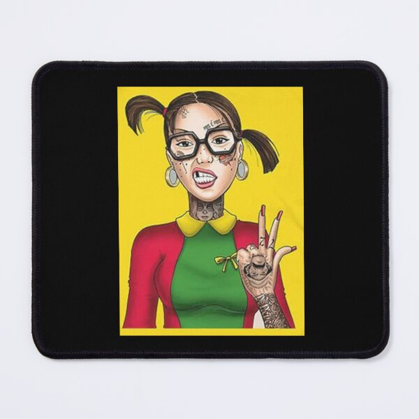 Item preview, La Chilindrina La Toxica Funny designed and sold by nerokoboy.