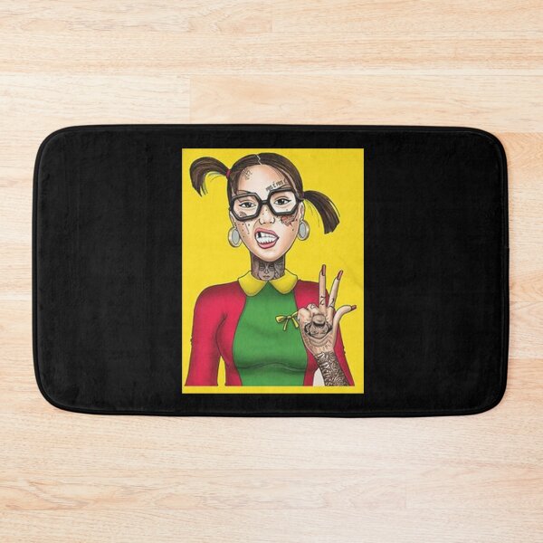 Item preview, La Chilindrina La Toxica Funny designed and sold by nerokoboy.