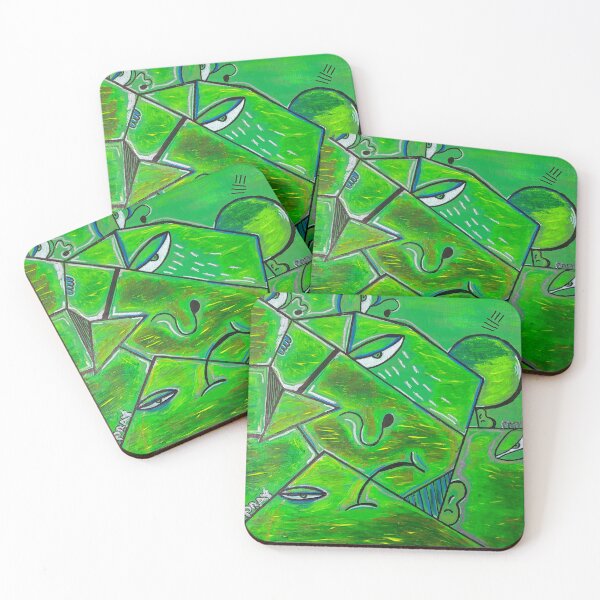 Artikelvorschau, Rainy Day Blues entworfen und verkauft von NiseDesigns.