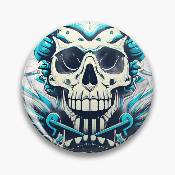 Item preview, Skull Wings designed and sold by SabyDigitalArt.