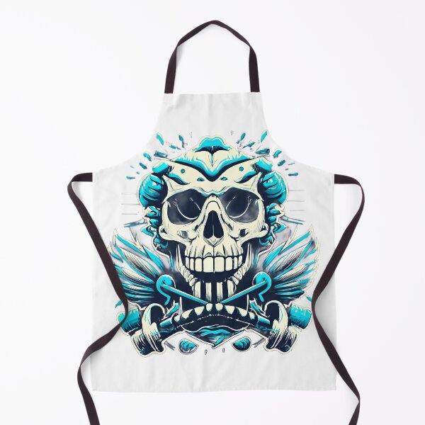 Item preview, Skull Wings designed and sold by SabyDigitalArt.