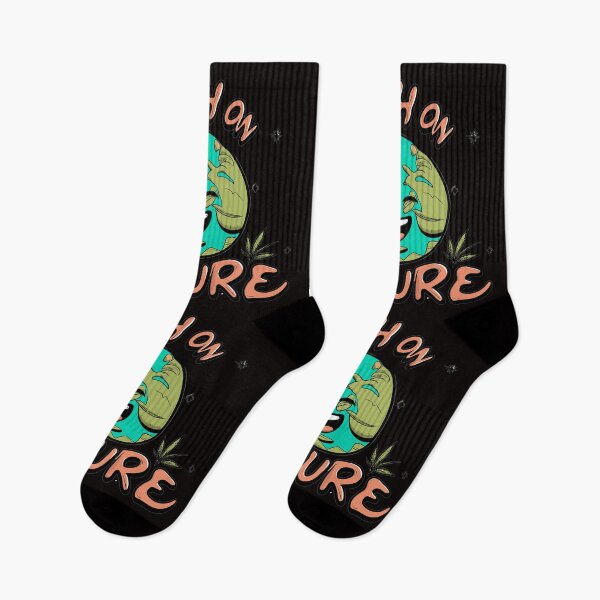 Item preview, High on Nature designed and sold by UrbanChillz.