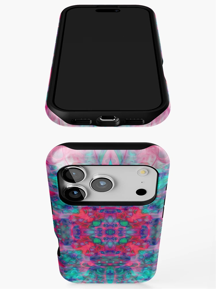 Thumbnail 3 of 4, iPhone Case, Dec 2016 designed and sold by Elizabeth Austin-Craig.