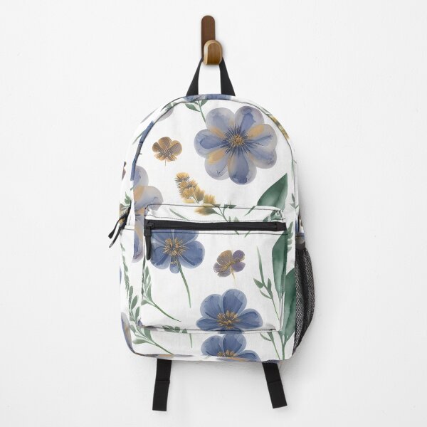 Item preview, Captivating Flower Art Patterns designed and sold by MahiligSaArt.