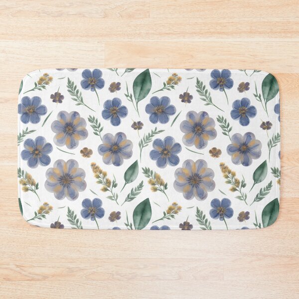 Item preview, Captivating Flower Art Patterns designed and sold by MahiligSaArt.
