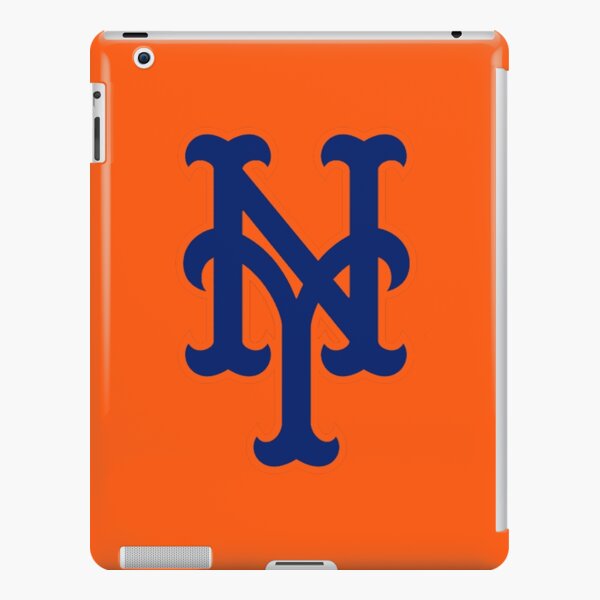 Mets City Jersey iPad Case & Skin for Sale by QYell