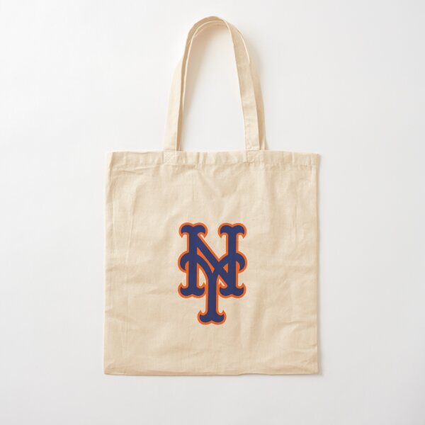 New York Mets Team Store Reusable Bag