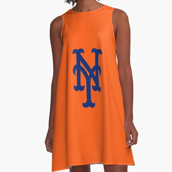 New York Mets Dress- Women's
