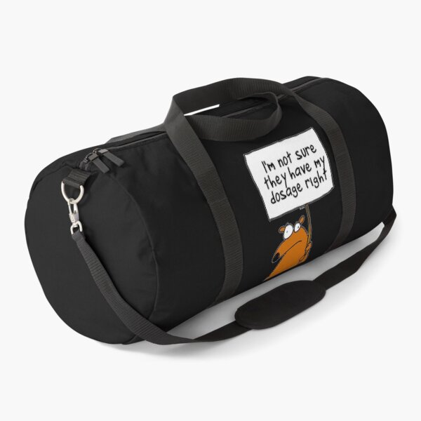 Item preview, I'm Not Sure... designed and sold by LeonAtkinso.