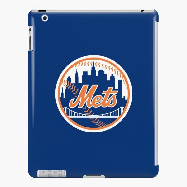 Mets City Jersey | iPad Case & Skin