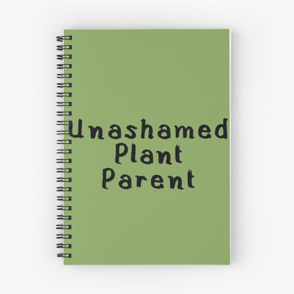 Item preview, Plant Parent designed and sold by CarrieBrose.