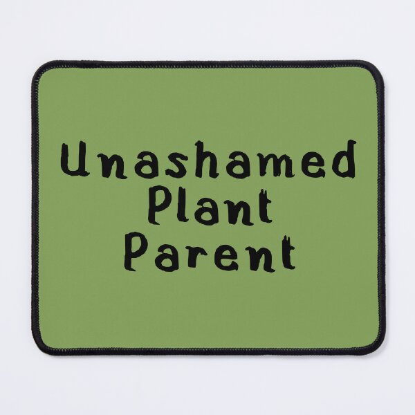 Item preview, Plant Parent designed and sold by CarrieBrose.