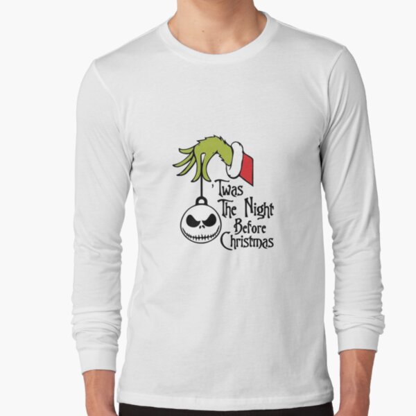 Twas The Nite Before Christmas Bass Pro Shops Shirt, Hoodie, Tank - 0sTees