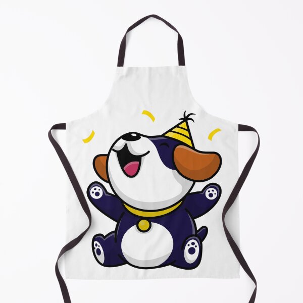 Item preview, CANINE (NUMBER 8) designed and sold by CoopClothing.