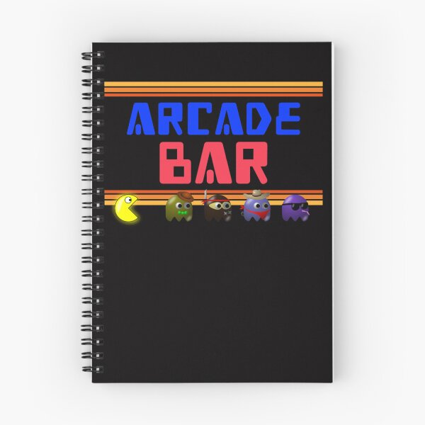 Item preview, Arcade Bar - Retro Gaming  designed and sold by TYRONWILLIAMSA.